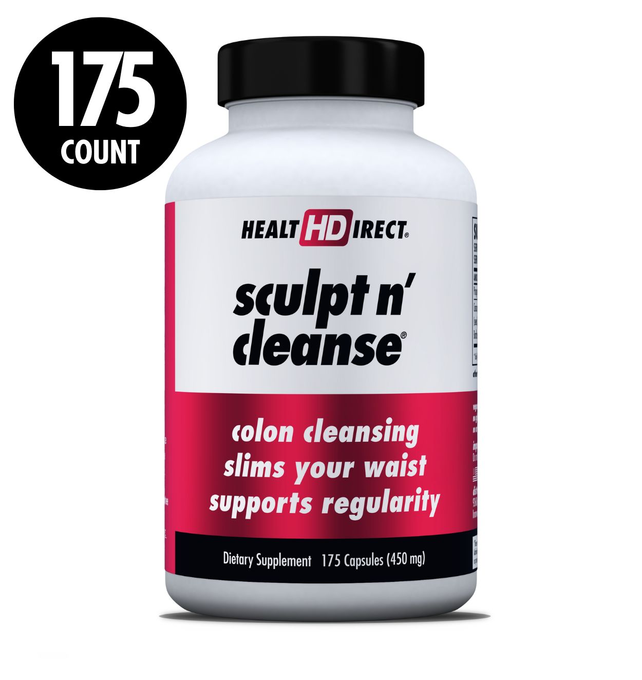 sculpt n' cleanse®